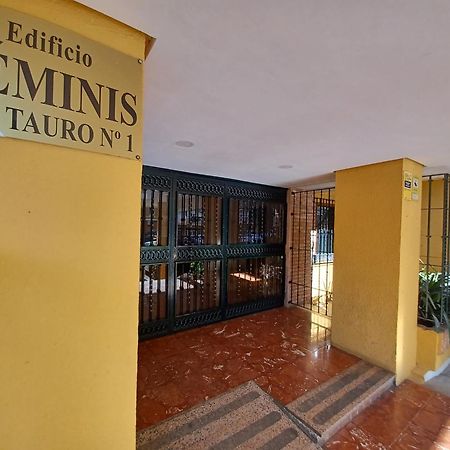 Chic Benalmadena Διαμέρισμα Εξωτερικό φωτογραφία