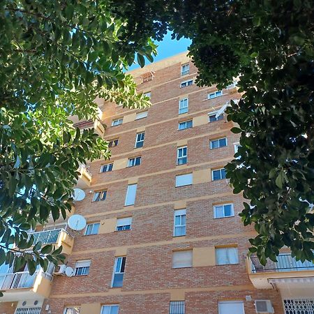 Chic Benalmadena Διαμέρισμα Εξωτερικό φωτογραφία