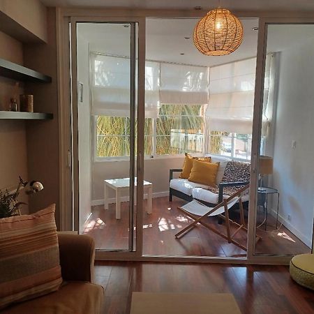 Chic Benalmadena Διαμέρισμα Εξωτερικό φωτογραφία