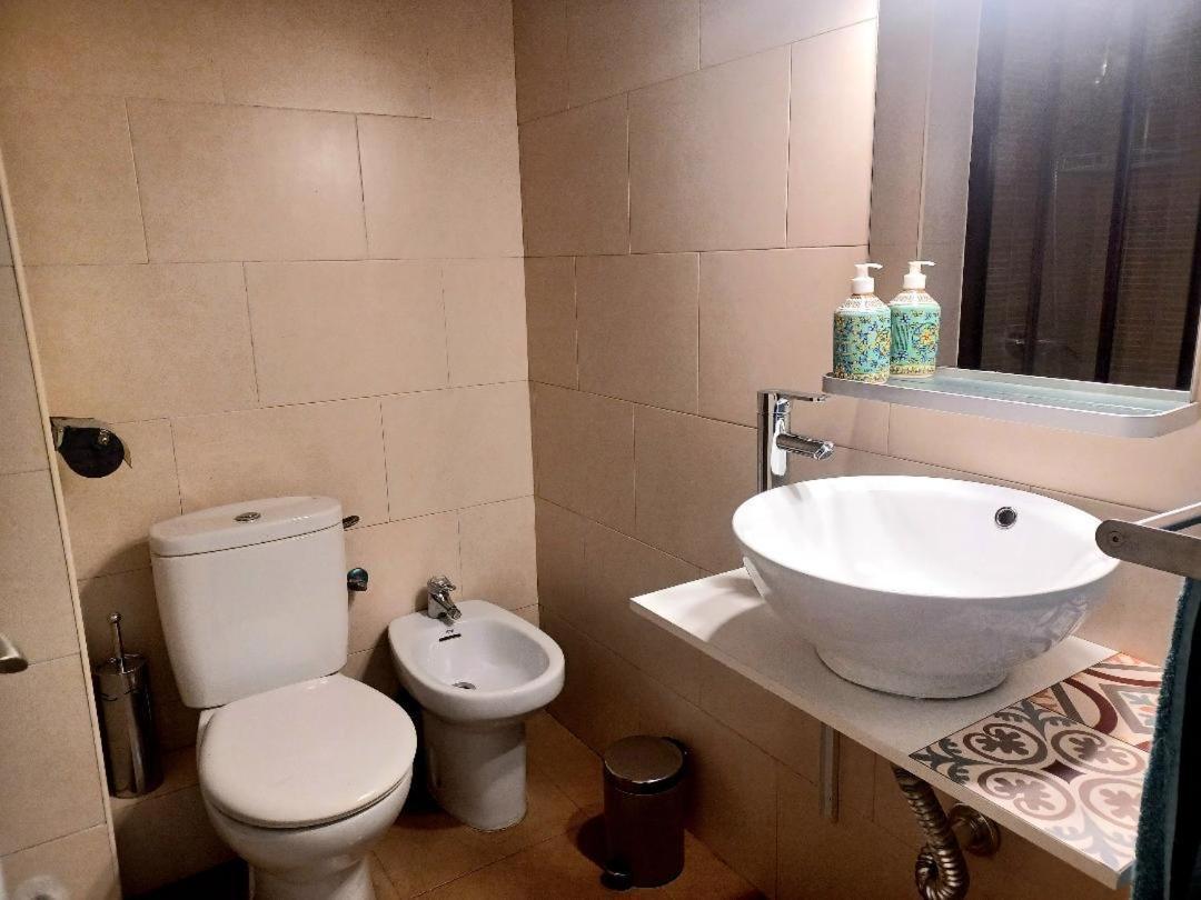 Chic Benalmadena Διαμέρισμα Εξωτερικό φωτογραφία